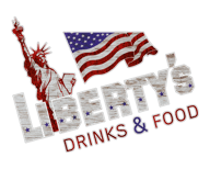Liberty's Brake logo.