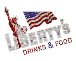 Liberty's Brake logo.